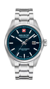 Swiss Military Hanowa Pioneer SMWGH0004103