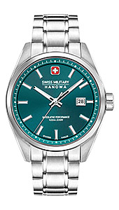 Swiss Military Hanowa Pioneer SMWGH0004104