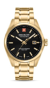 Swiss Military Hanowa Pioneer SMWGH0004110