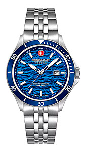 Swiss Military Hanowa Flagship SMWGH0006701