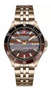 Swiss Military Hanowa Flagship SMWGH0008310