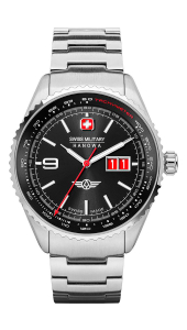 Swiss Military Hanowa Afterburn SMWGH2101006