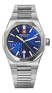 Swiss Military Hanowa Octon Hammered SMWGH2101905