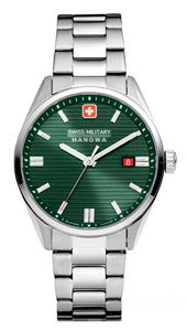 Swiss Military Hanowa Roadrunner SMWGH2200105