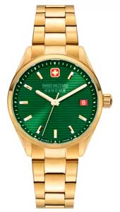Swiss Military Hanowa Roadrunner SMWGH2200112-SET