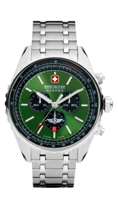 Swiss Military Hanowa Afterburn Chrono SMWGI0000307