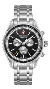 Swiss Military Hanowa Afterburn Chrono SMWGI0000309