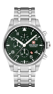 Swiss Military Hanowa Thunderbolt Chrono SMWGI0000404