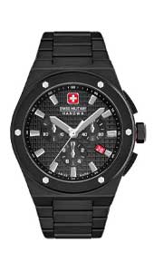 Swiss Military Hanowa Sidewinder Ceramic SMWGI0002280