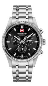Swiss Military Hanowa Airman First Class SMWGI0003102