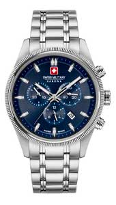 Swiss Military Hanowa Airman First Class SMWGI0003104