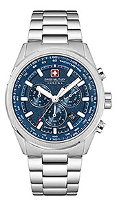 Swiss Military Hanowa Navalus Pro Chrono SMWGI0004205