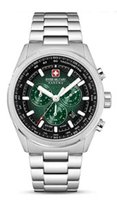 Swiss Military Hanowa Navalus Pro Chrono SMWGI0004206