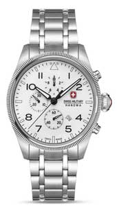 Swiss Military Hanowa Thunderbolt SMWGI0005701-SET