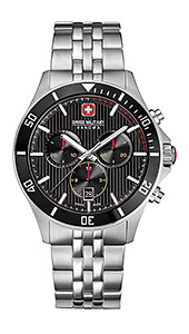 Swiss Military Hanowa Flagship SMWGI0007601