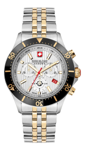Swiss Military Hanowa Flagship X Chrono SMWGI2100760