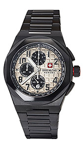 Swiss Military Hanowa Octon Chrono SMWGI2102032
