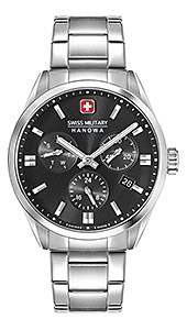 Swiss Military Hanowa Roadrunner SMWGK0005601