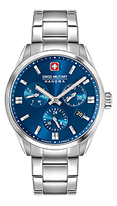 Swiss Military Hanowa Roadrunner SMWGK0005602