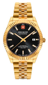 Swiss Military Hanowa Diligenter SMWGL0002110