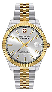 Swiss Military Hanowa Diligenter SMWGL0002161