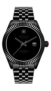 Swiss Military Hanowa Dark Night SMWGL0005530