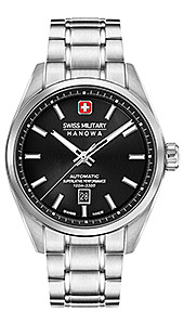 Swiss Military Hanowa Majestic Pioneer SMWGL0006201
