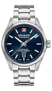 Swiss Military Hanowa Majestic Pioneer SMWGL0006202