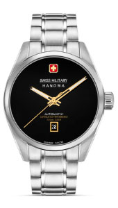 Swiss Military Hanowa Majestic Pioneer SMWGL0006204