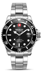 Swiss Military Hanowa Sealord SMWGL0006301