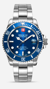 Swiss Military Hanowa Sealord SMWGL0006304