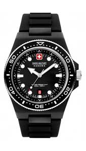 Swiss Military Hanowa Ocean Pioneer SMWGN0001180