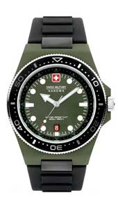 Swiss Military Hanowa Ocean Pioneer SMWGN0001181