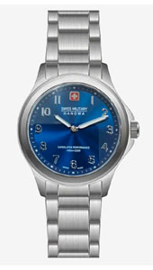 Swiss Military Hanowa Commander SMWLG0002903