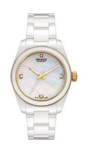 Swiss Military Hanowa Swiss Recruit Lady Ceramic SMWLG0005102