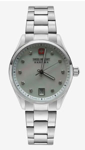 Swiss Military Hanowa Roadrunner Lady SMWLH0005001