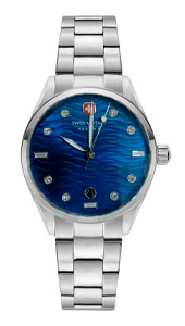 Swiss Military Hanowa Manta Lady SMWLH0005302