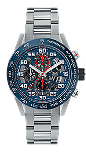 TAG Heuer Carrera CAR2A1K.BA0703
