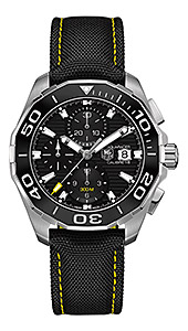 TAG Heuer Aquaracer CAY211A.FC6361