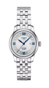 Tissot T006 41 T-Classic Le Locle T006.207.11.036.01