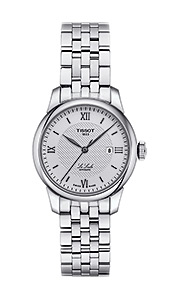 Tissot T006 41 T-Classic Le Locle T006.207.11.038.00