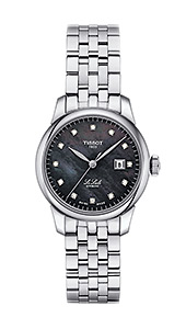 Tissot T006 41 T-Classic Le Locle T006.207.11.126.00