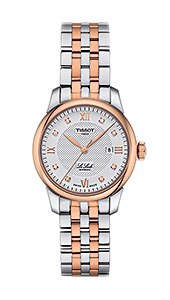 Tissot T006 41 T-Classic Le Locle T006.207.22.036.00