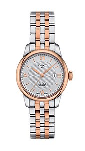 Tissot T006 41 T-Classic Le Locle T006.207.22.038.00