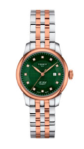 Tissot T006 41 T-Classic Le Locle T006.207.22.096.00