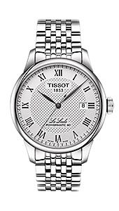 Tissot T006 41 T-Classic Le Locle T006.407.11.033.00