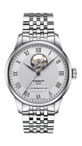 Tissot T006 41 T-Classic Le Locle T006.407.11.033.02