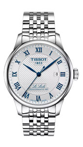 Tissot T006 41 T-Classic Le Locle T006.407.11.033.03