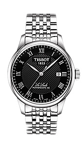 Tissot T006 41 T-Classic Le Locle T006.407.11.053.00