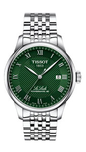 Tissot T006 41 T-Classic Le Locle T006.407.11.093.00
